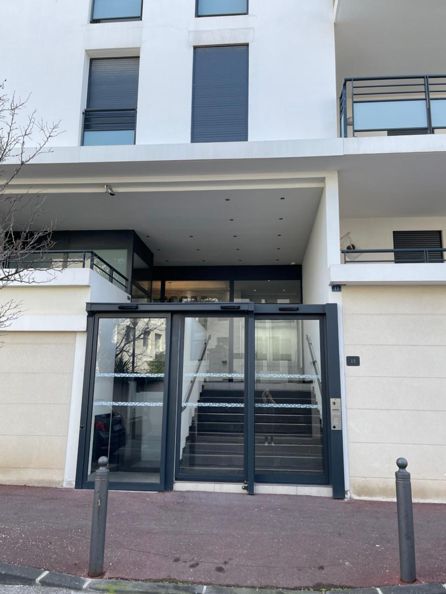 Prado Plage David - Stade Velodrome - Parc Chanot - Luxury Apartment By The Sea Марсель Экстерьер фото