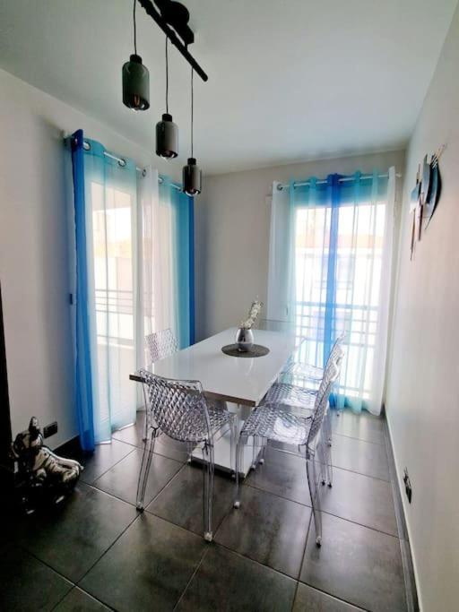 Prado Plage David - Stade Velodrome - Parc Chanot - Luxury Apartment By The Sea Марсель Экстерьер фото