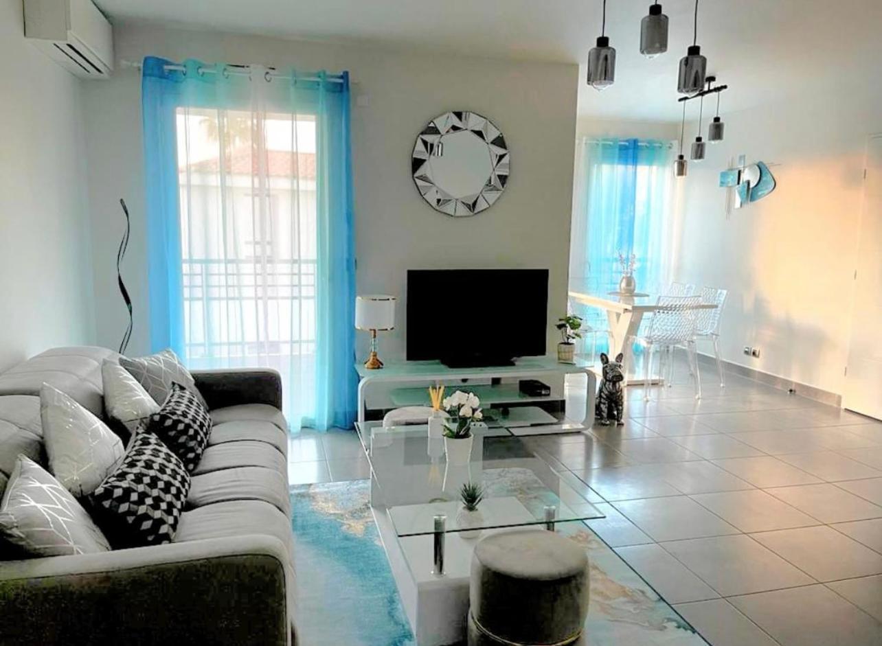 Prado Plage David - Stade Velodrome - Parc Chanot - Luxury Apartment By The Sea Марсель Экстерьер фото