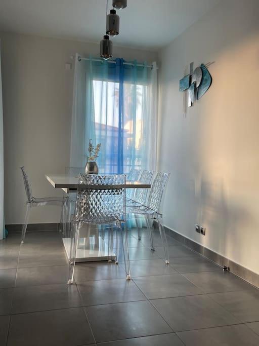 Prado Plage David - Stade Velodrome - Parc Chanot - Luxury Apartment By The Sea Марсель Экстерьер фото