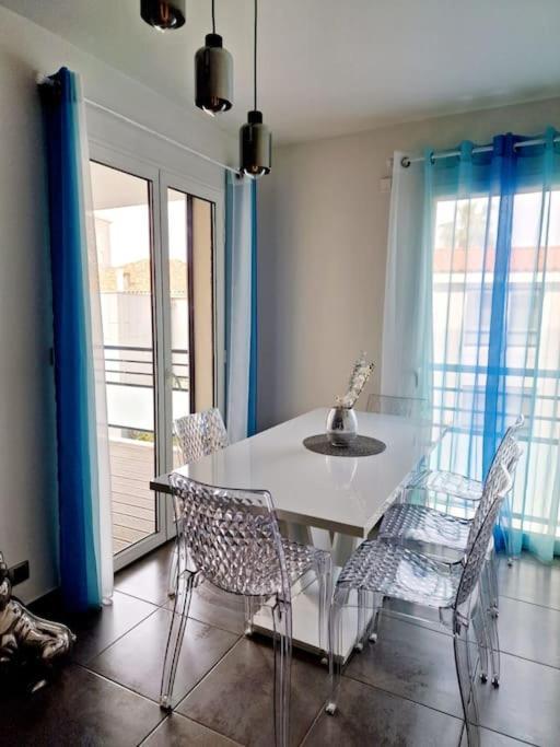 Prado Plage David - Stade Velodrome - Parc Chanot - Luxury Apartment By The Sea Марсель Экстерьер фото