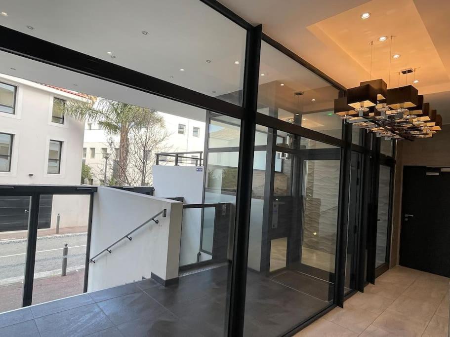 Prado Plage David - Stade Velodrome - Parc Chanot - Luxury Apartment By The Sea Марсель Экстерьер фото