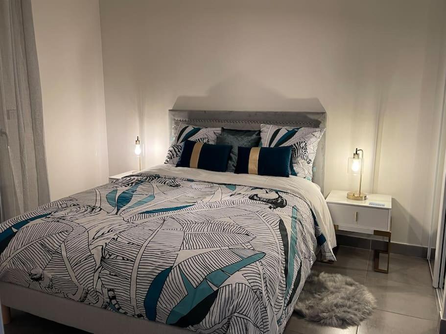 Prado Plage David - Stade Velodrome - Parc Chanot - Luxury Apartment By The Sea Марсель Экстерьер фото