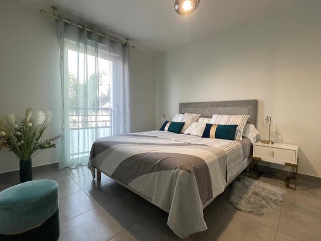 Prado Plage David - Stade Velodrome - Parc Chanot - Luxury Apartment By The Sea Марсель Экстерьер фото